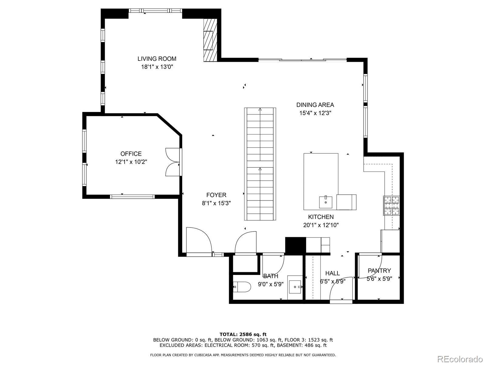 128 Chapel Hill Circle Brighton CO 80601