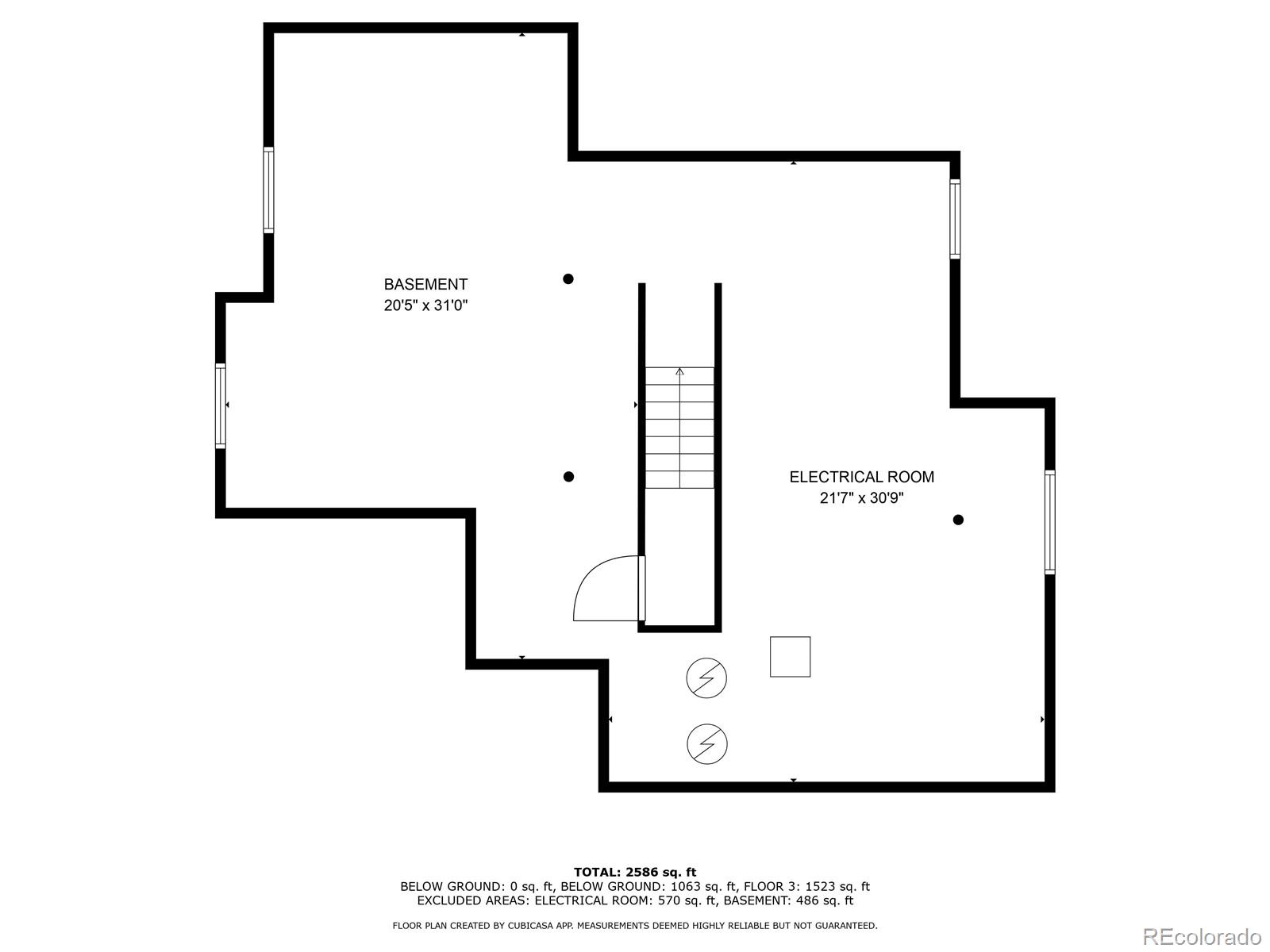 128 Chapel Hill Circle Brighton CO 80601