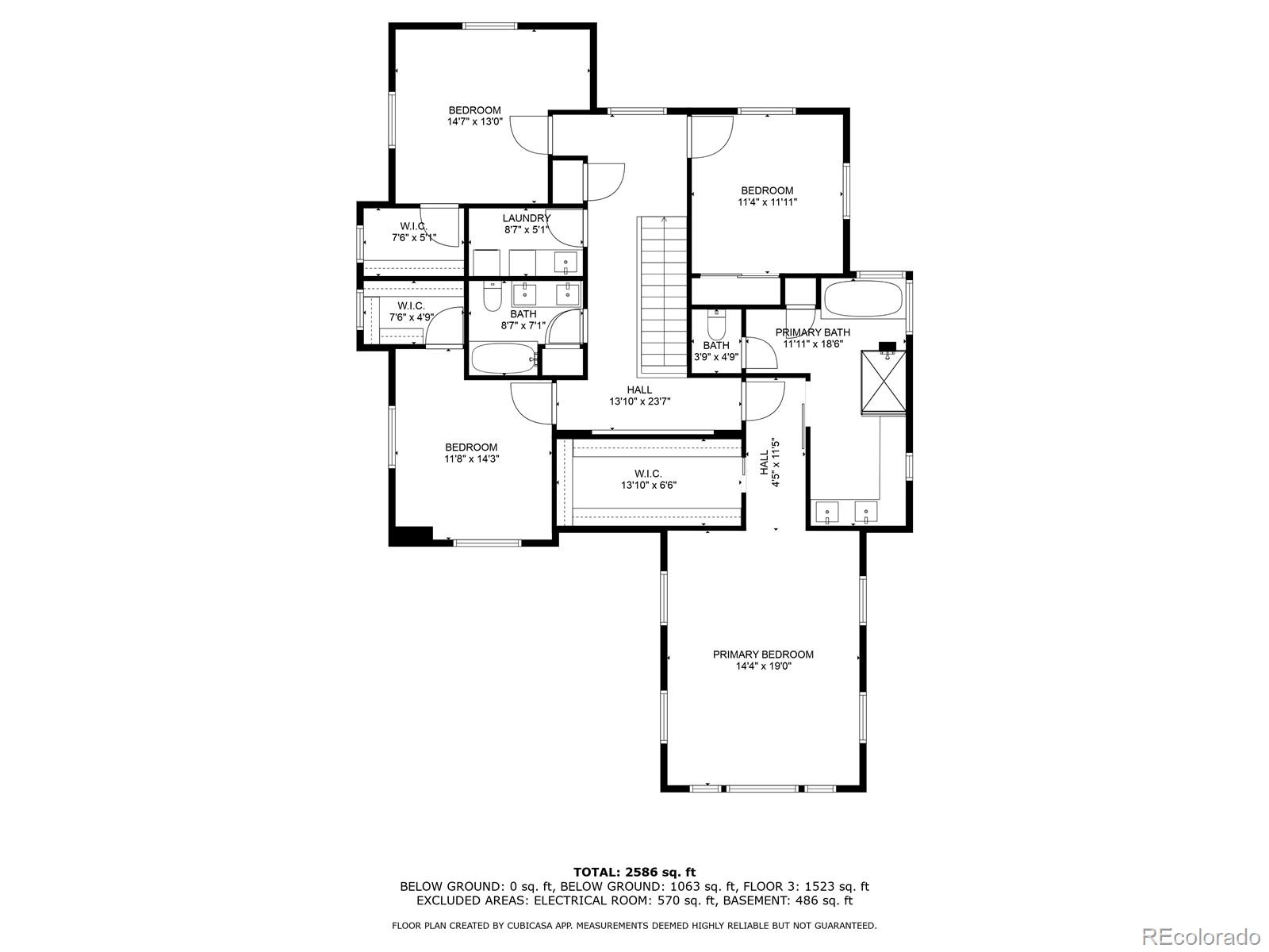 128 Chapel Hill Circle Brighton CO 80601