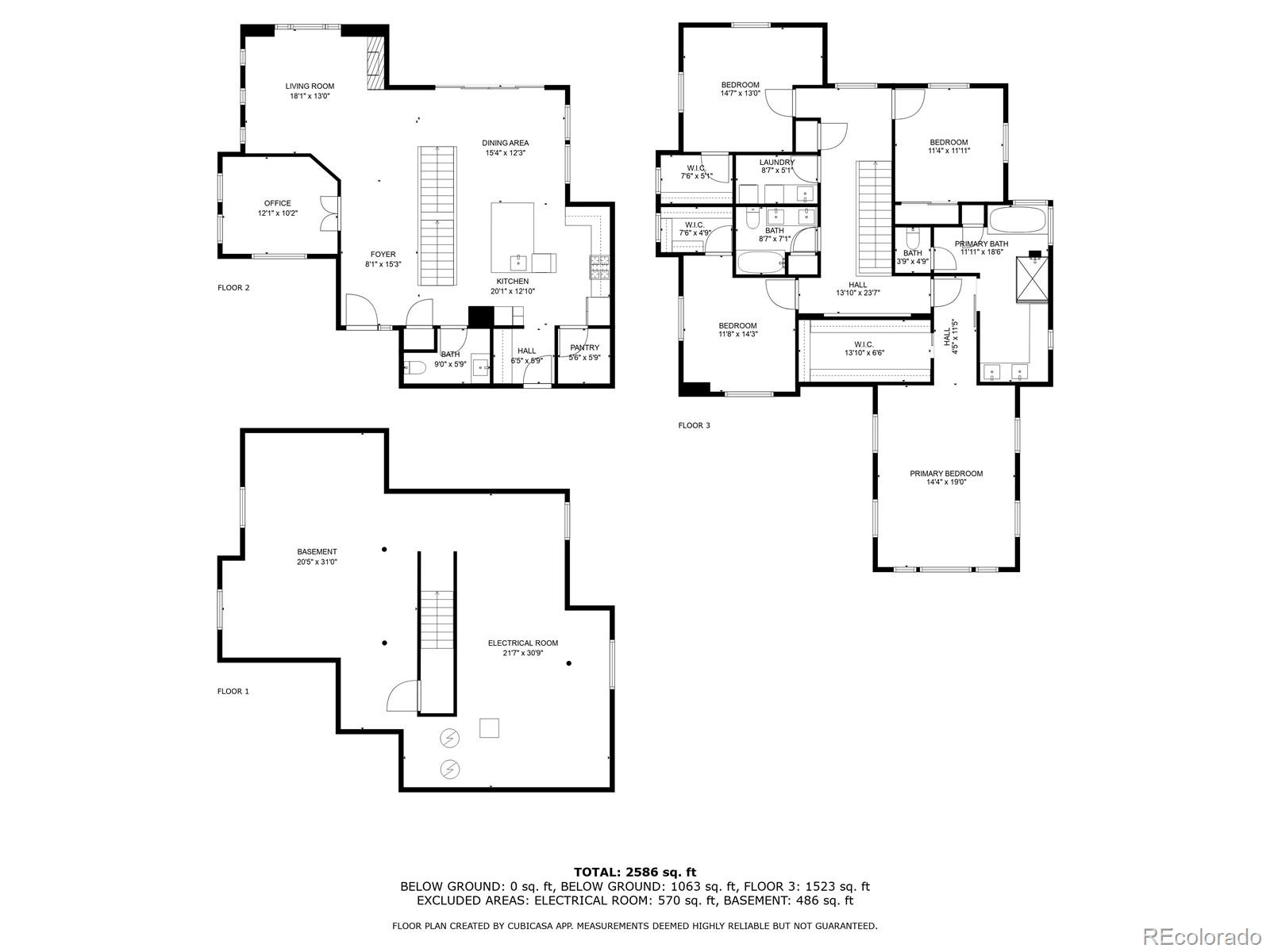 128 Chapel Hill Circle Brighton CO 80601