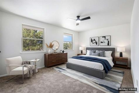 6075 Castlewood Lane Colorado Springs CO 80918