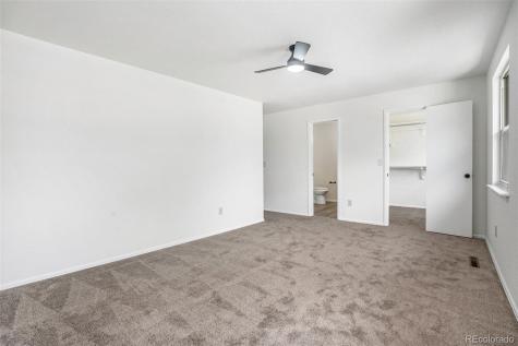 6075 Castlewood Lane Colorado Springs CO 80918