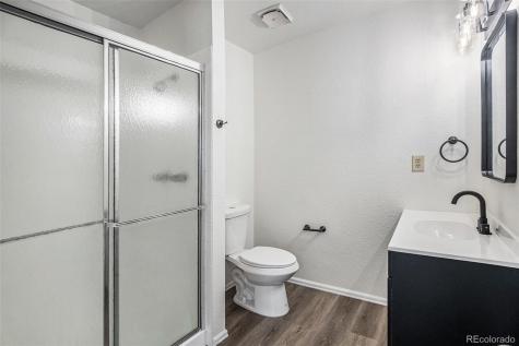 6075 Castlewood Lane Colorado Springs CO 80918