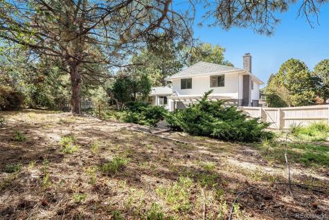 6075 Castlewood Lane Colorado Springs CO 80918