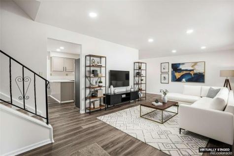 6075 Castlewood Lane Colorado Springs CO 80918