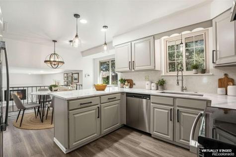 6075 Castlewood Lane Colorado Springs CO 80918