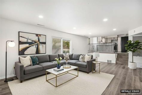 6075 Castlewood Lane Colorado Springs CO 80918