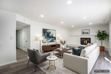 6075 Castlewood Lane Colorado Springs CO 80918