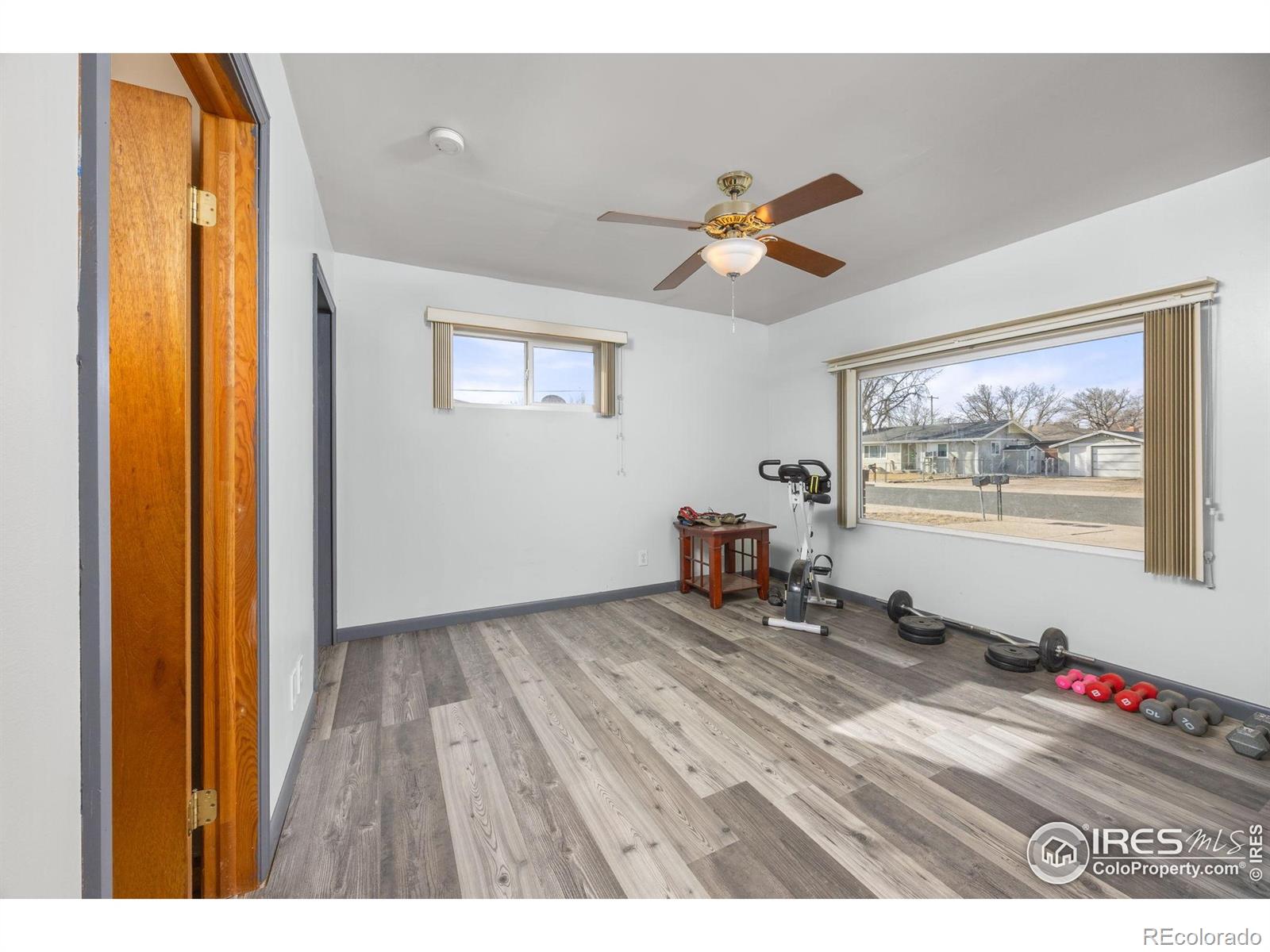 3630 Pueblo Street Evans CO 80620