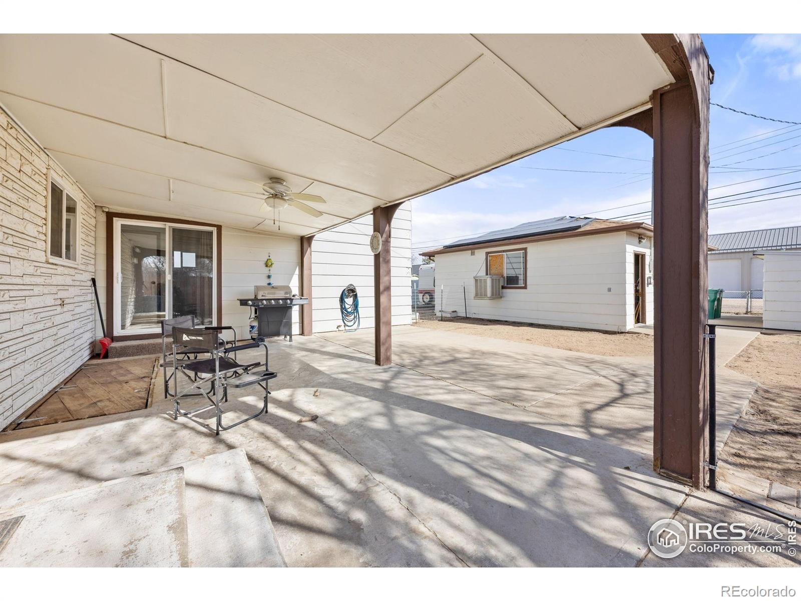 3630 Pueblo Street Evans CO 80620