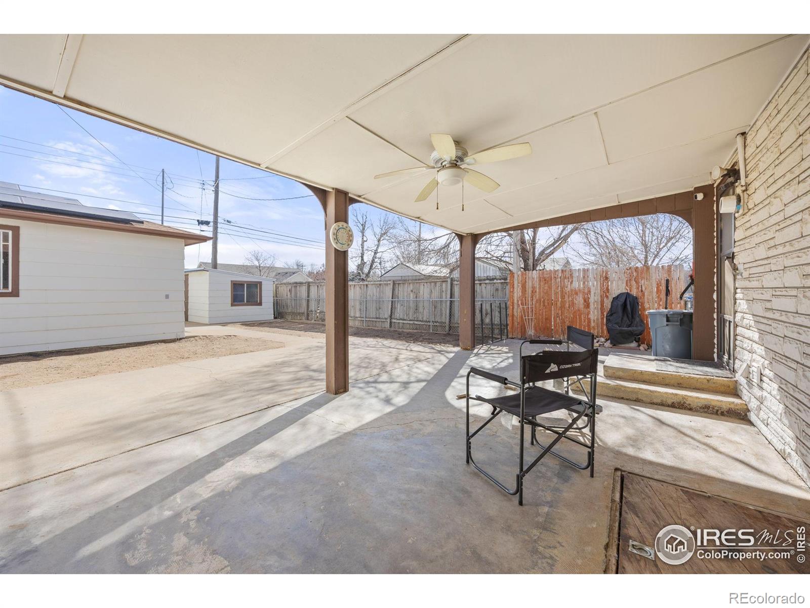 3630 Pueblo Street Evans CO 80620