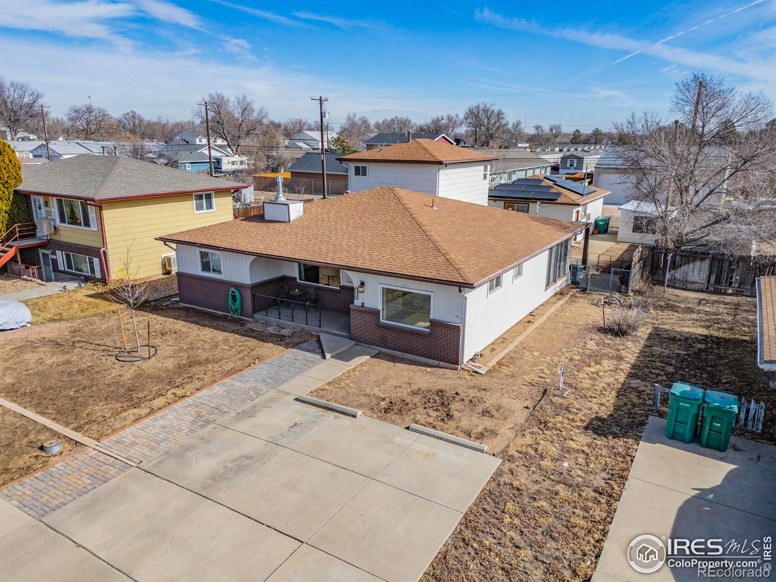 3630 Pueblo Street Evans CO 80620