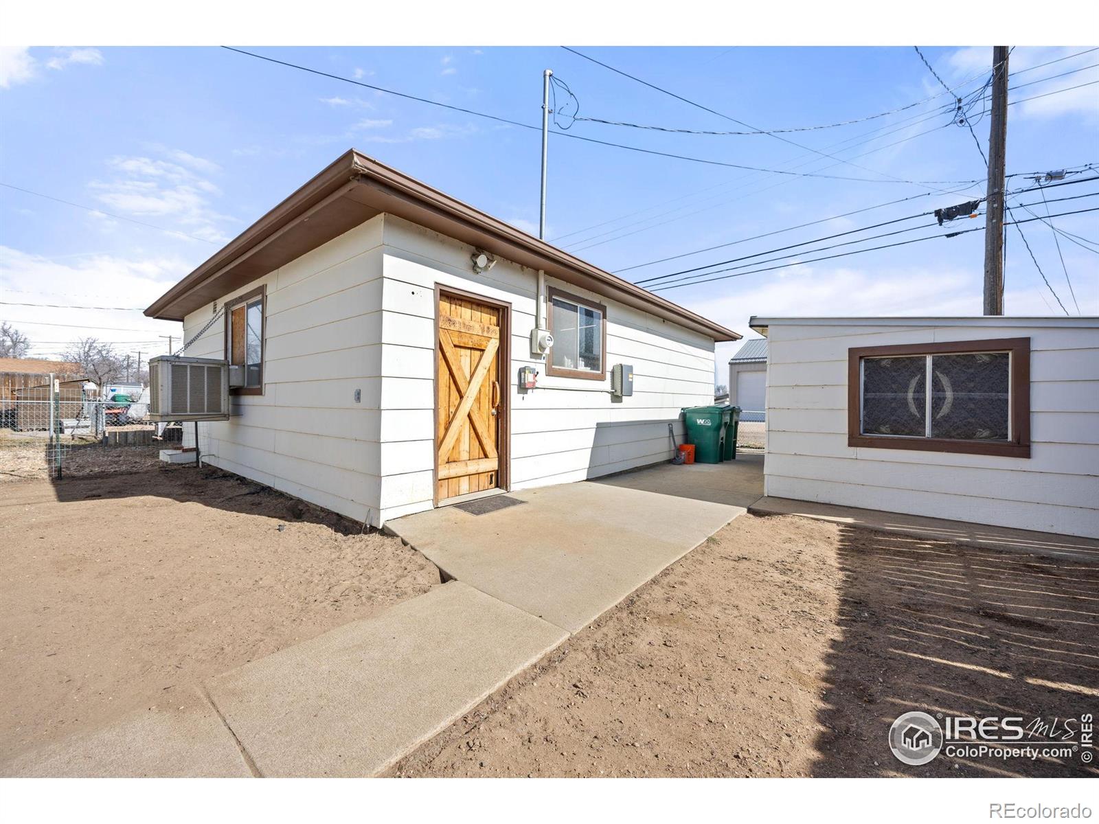 3630 Pueblo Street Evans CO 80620