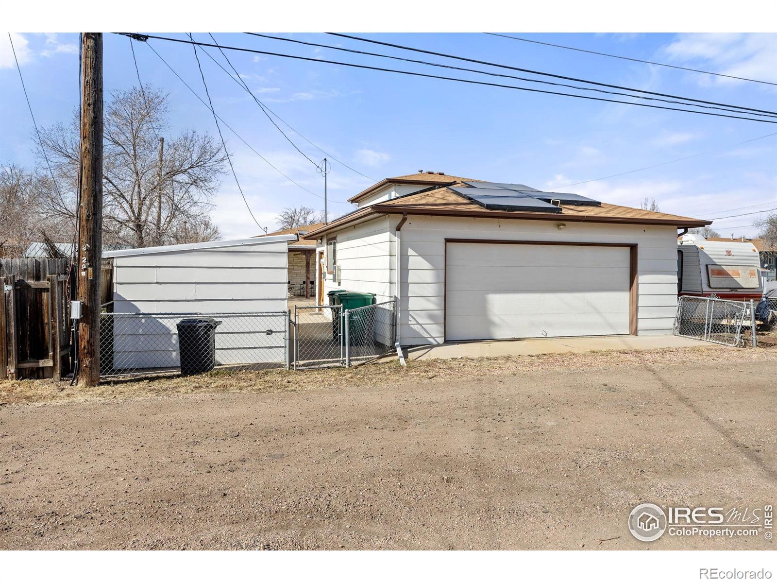 3630 Pueblo Street Evans CO 80620