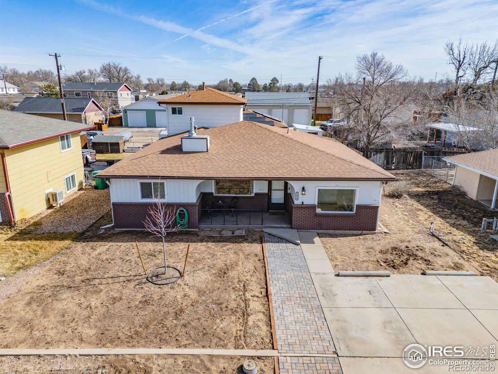 3630 Pueblo Street Evans CO 80620