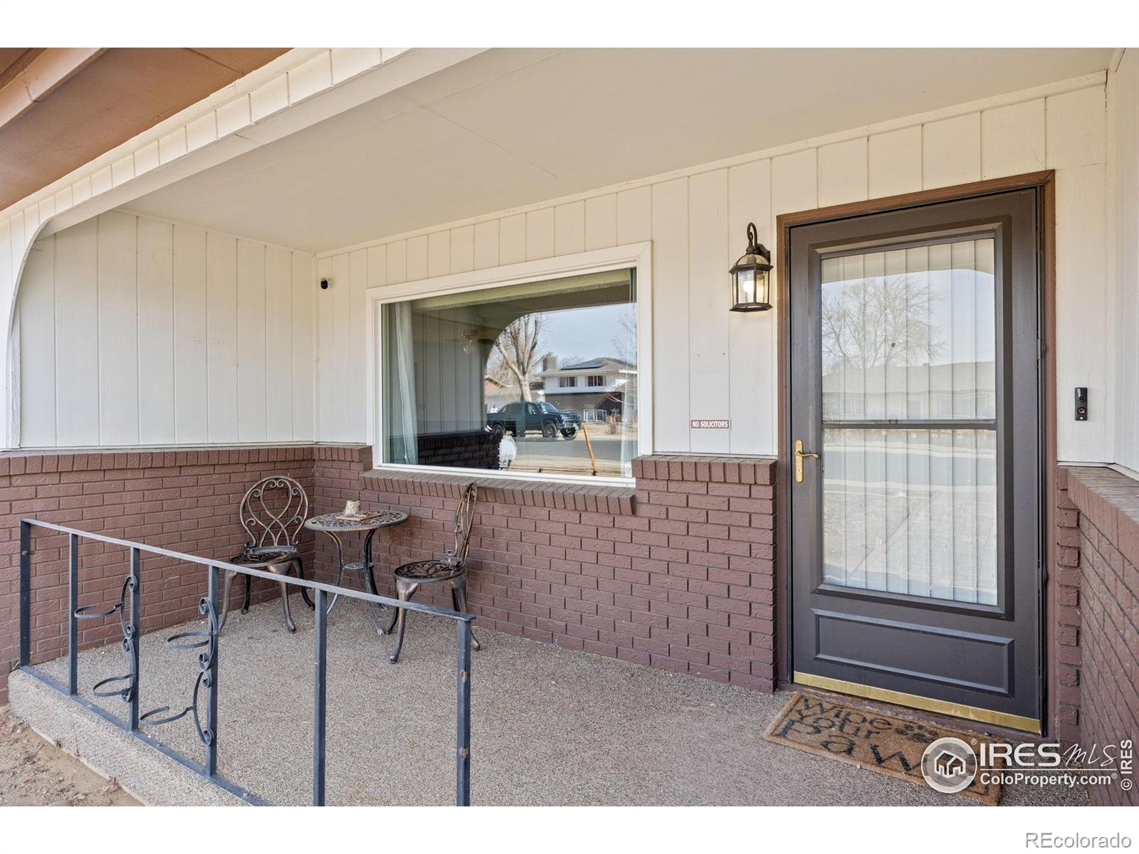 3630 Pueblo Street Evans CO 80620