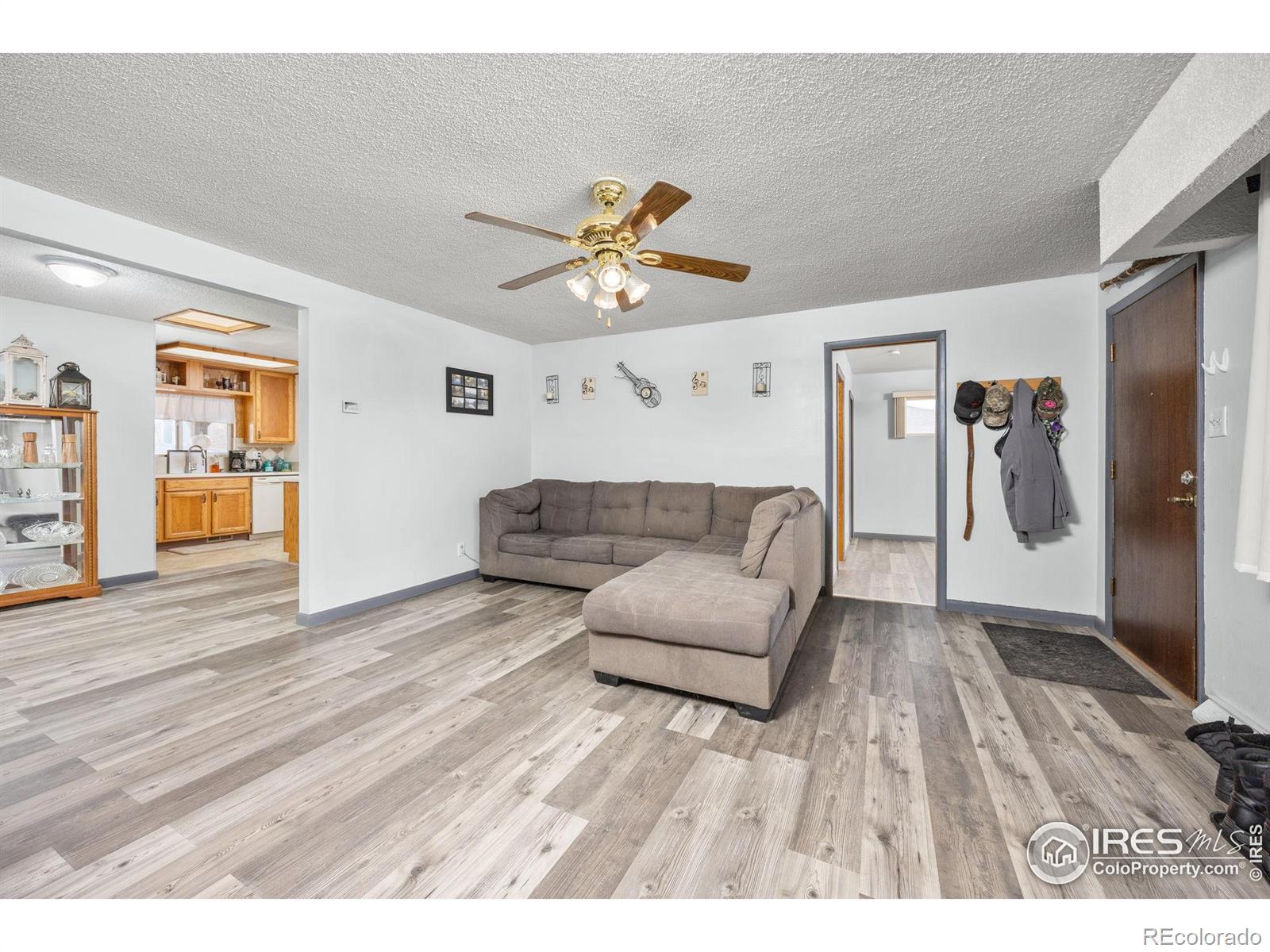 3630 Pueblo Street Evans CO 80620