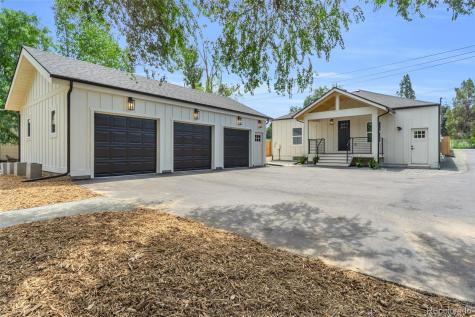 4569 W 52nd Avenue Denver CO 80212