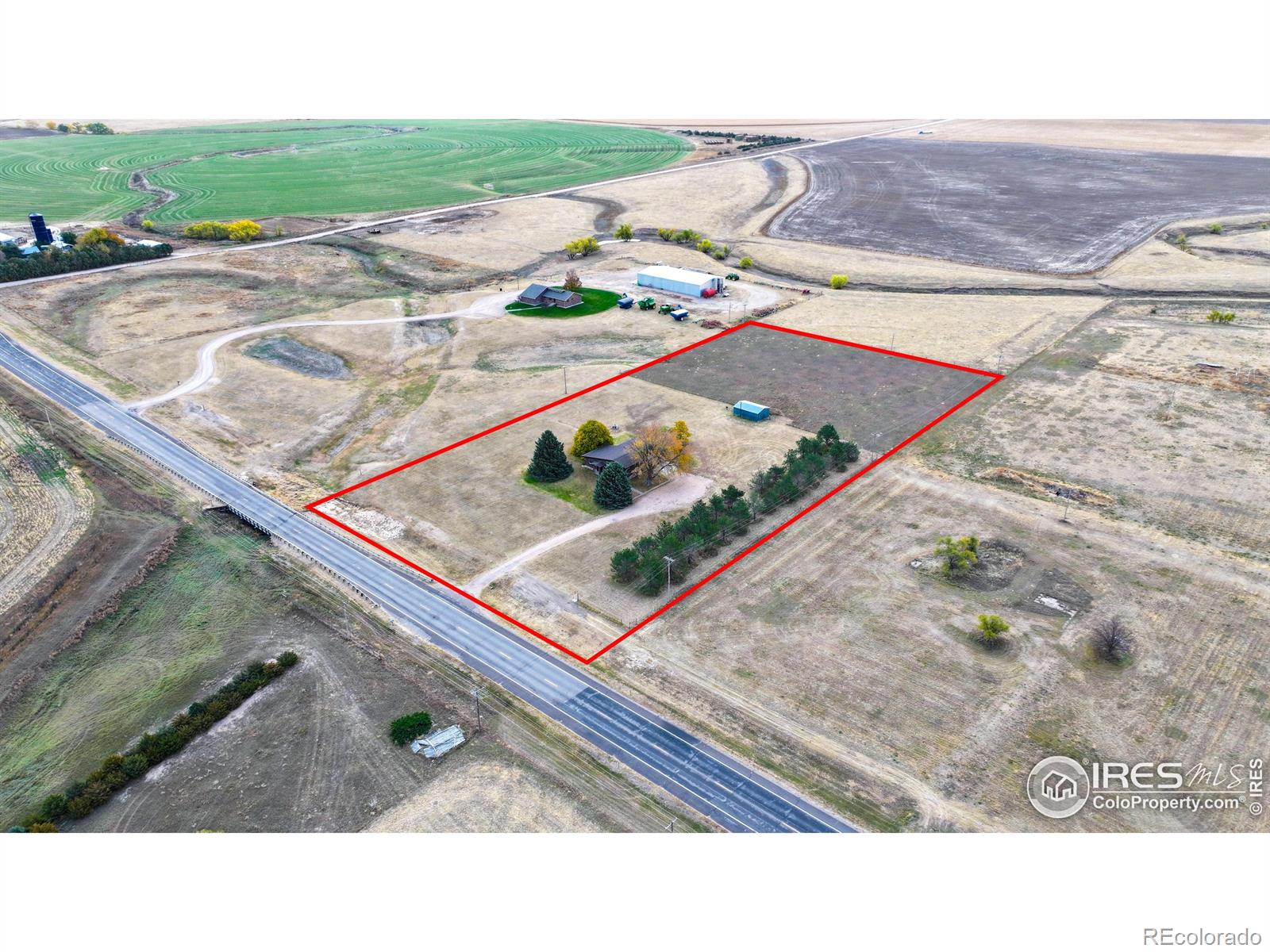 41788 Us Highway 6 Holyoke CO 80734