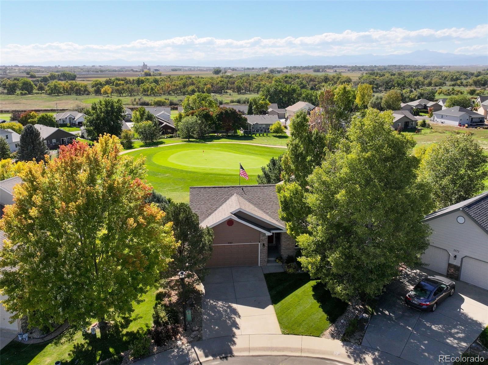 2162 Birdie Drive Milliken CO 80543