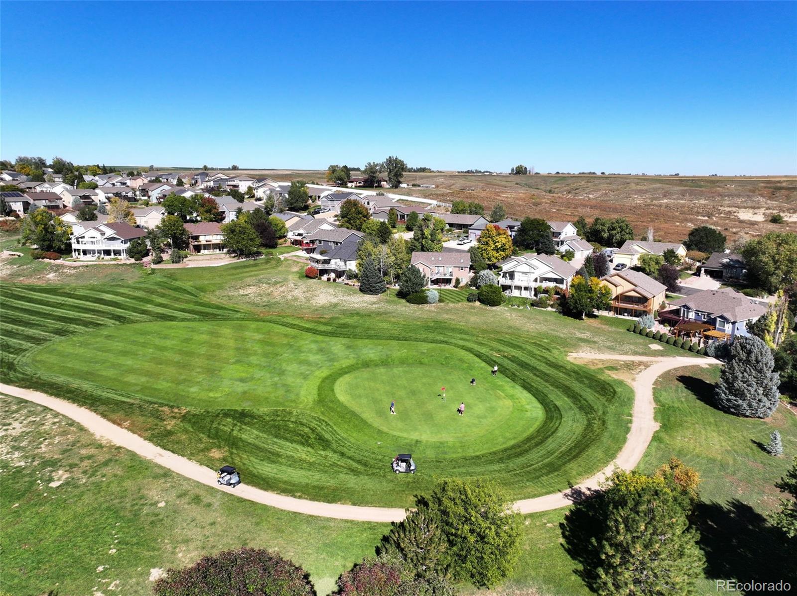 2162 Birdie Drive Milliken CO 80543