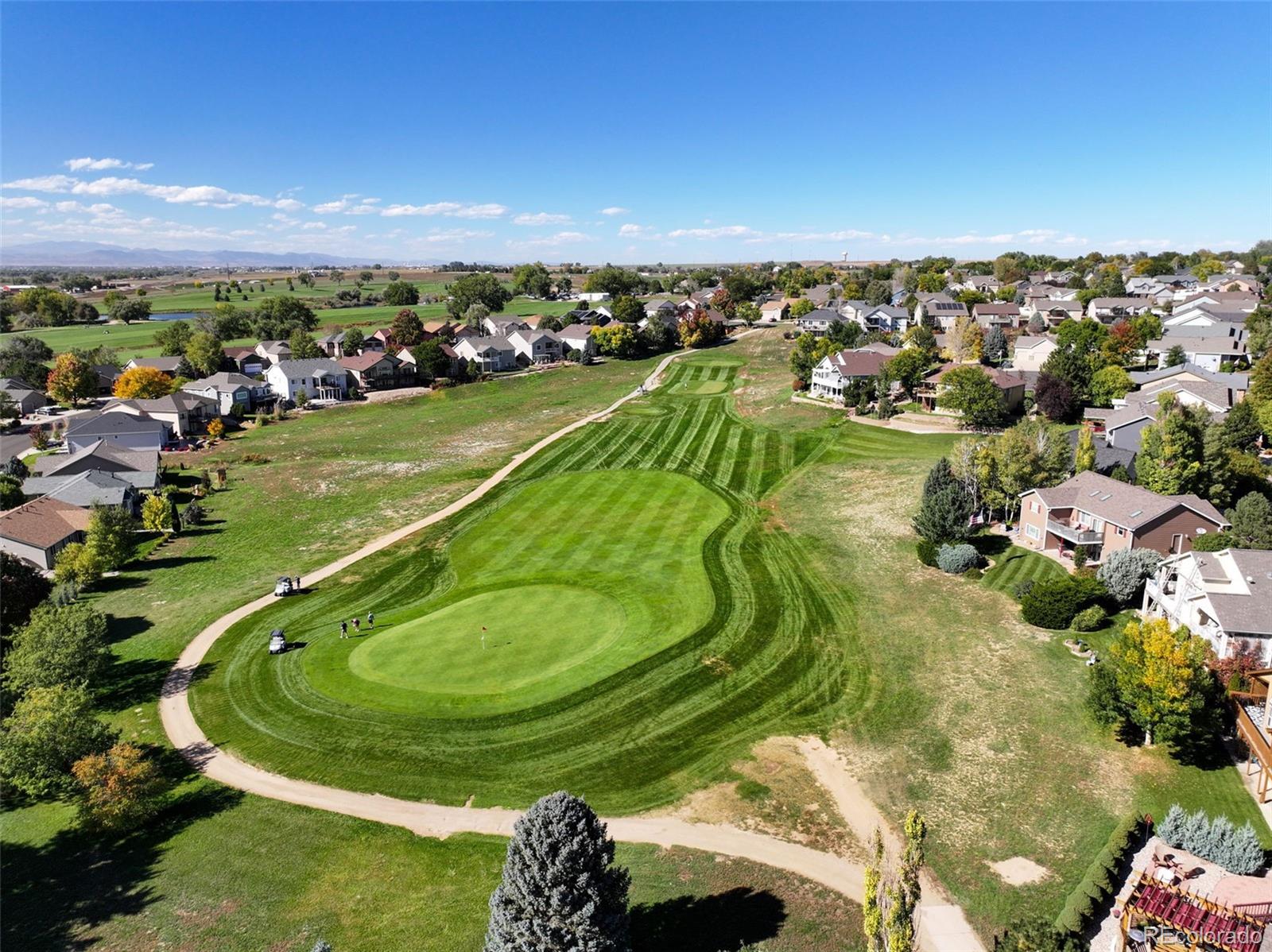 2162 Birdie Drive Milliken CO 80543