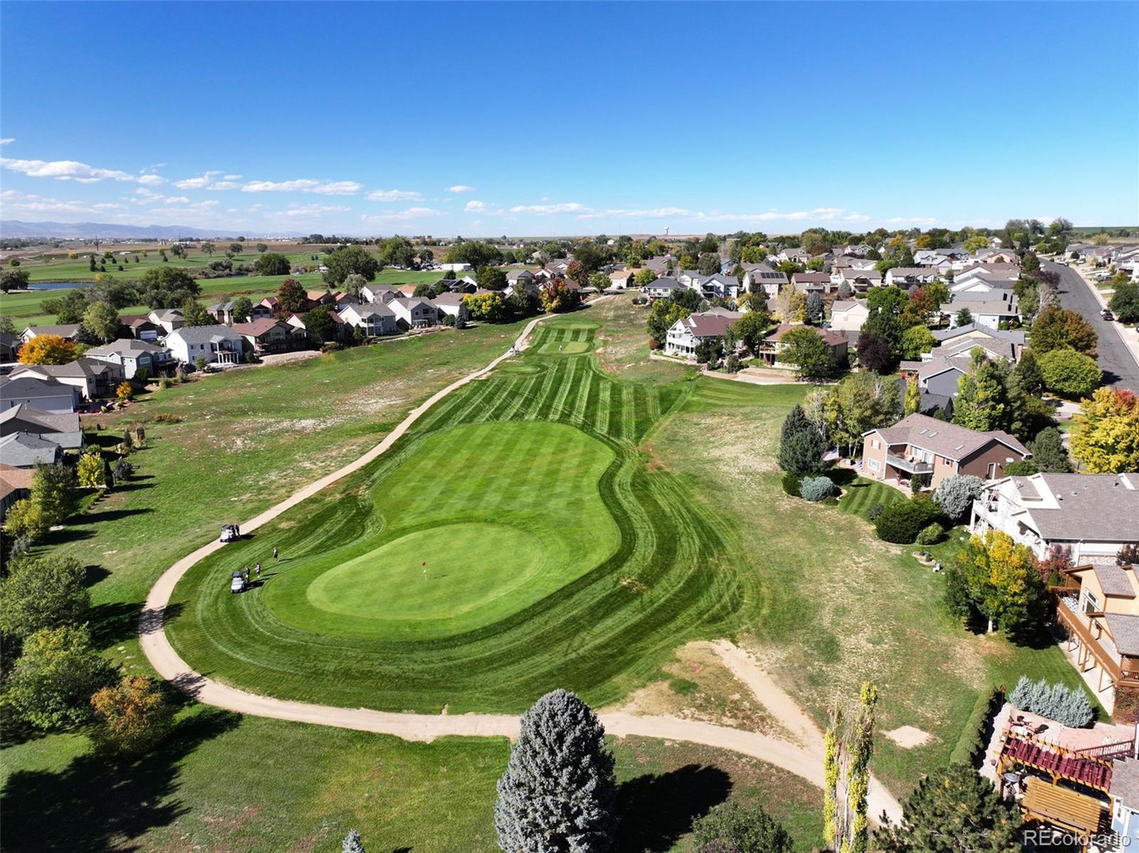 2162 Birdie Drive Milliken CO 80543