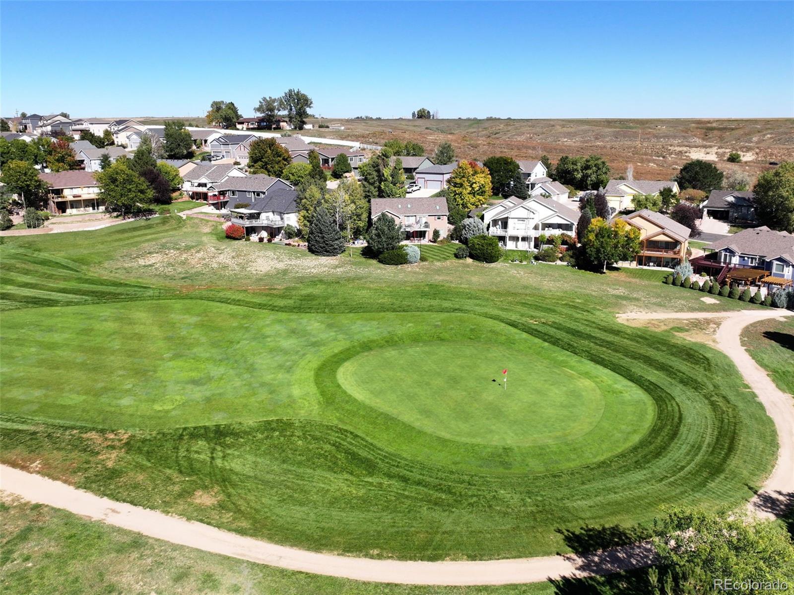 2162 Birdie Drive Milliken CO 80543
