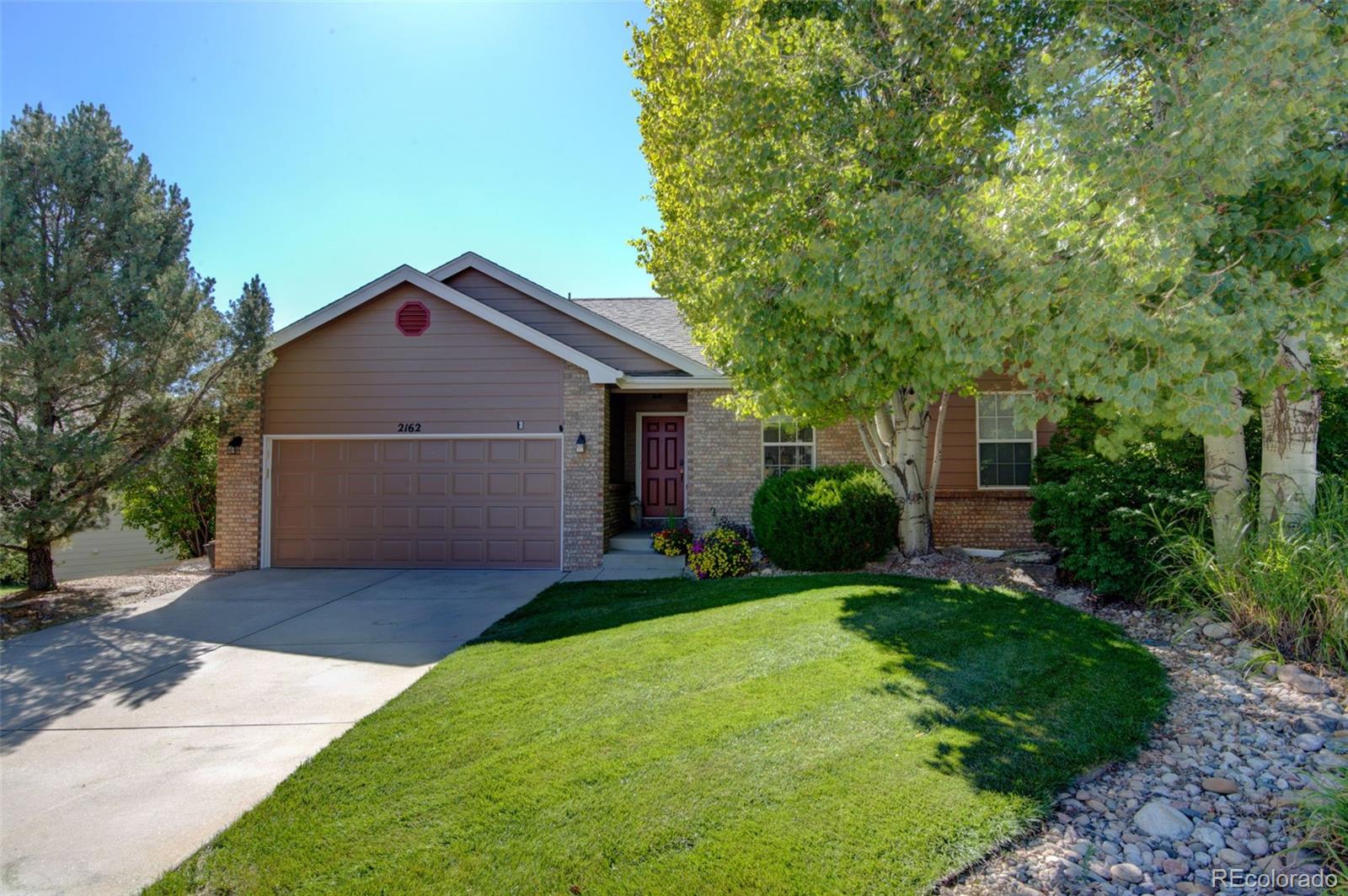 2162 Birdie Drive Milliken CO 80543