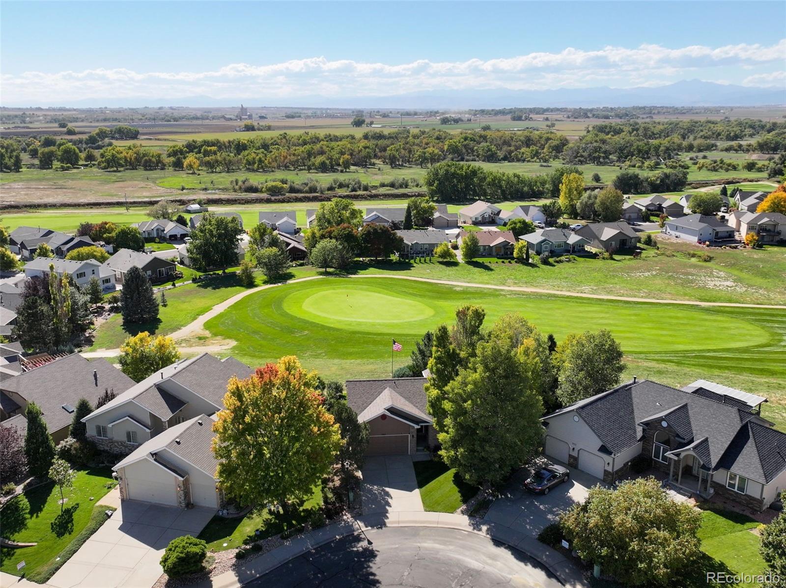 2162 Birdie Drive Milliken CO 80543