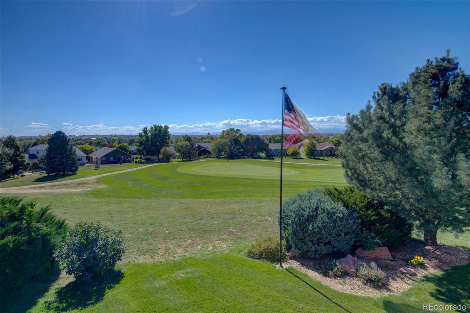 2162 Birdie Drive Milliken CO 80543