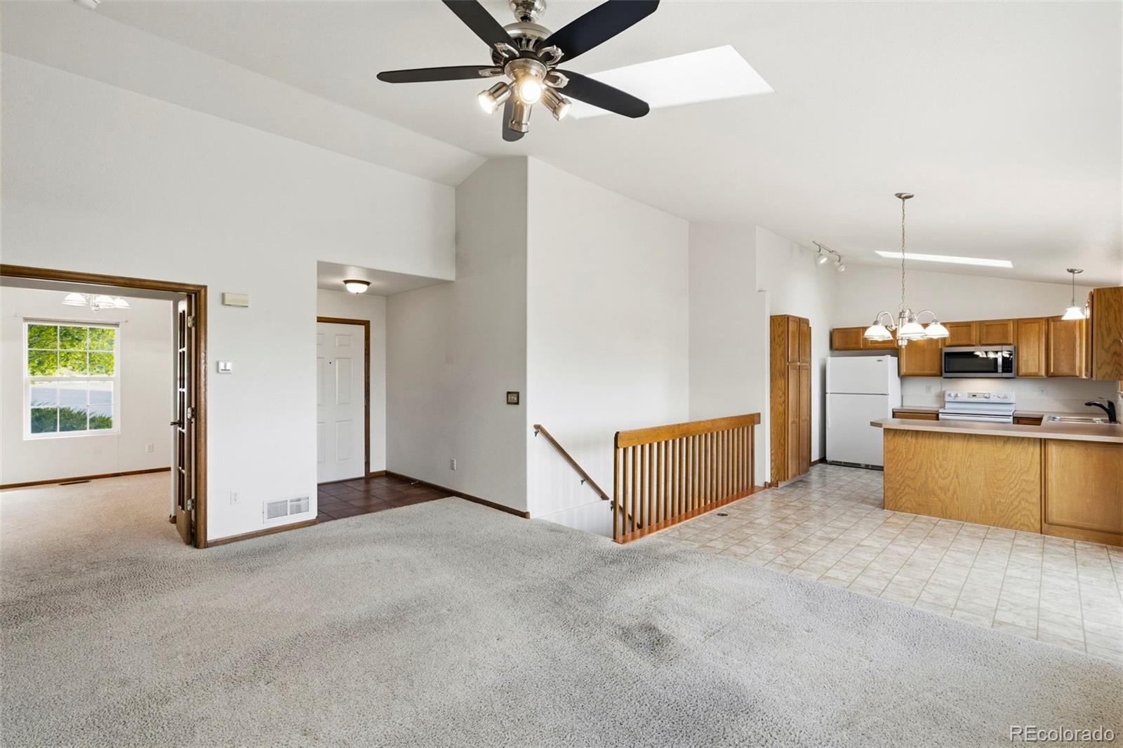 2162 Birdie Drive Milliken CO 80543