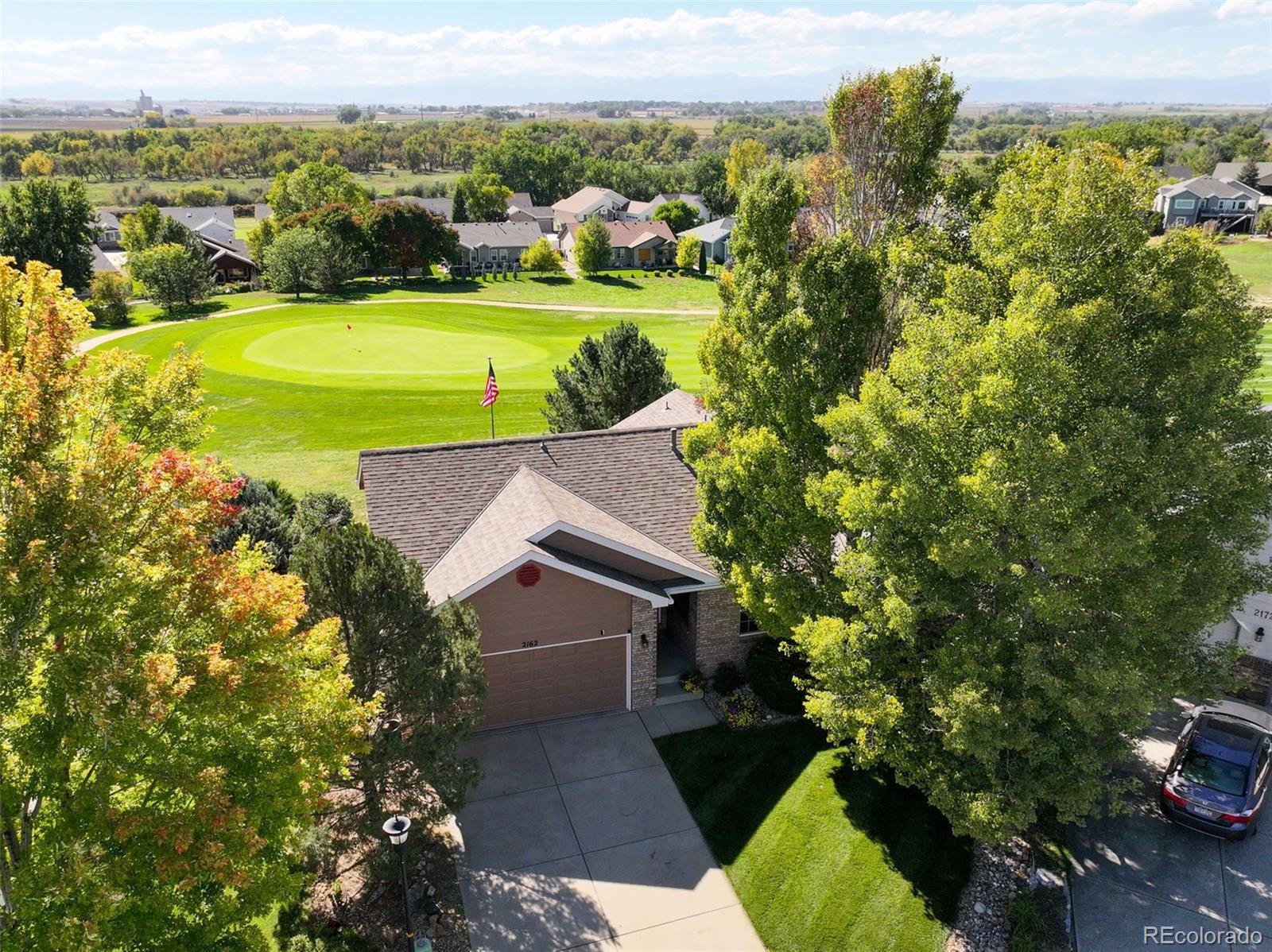 2162 Birdie Drive Milliken CO 80543