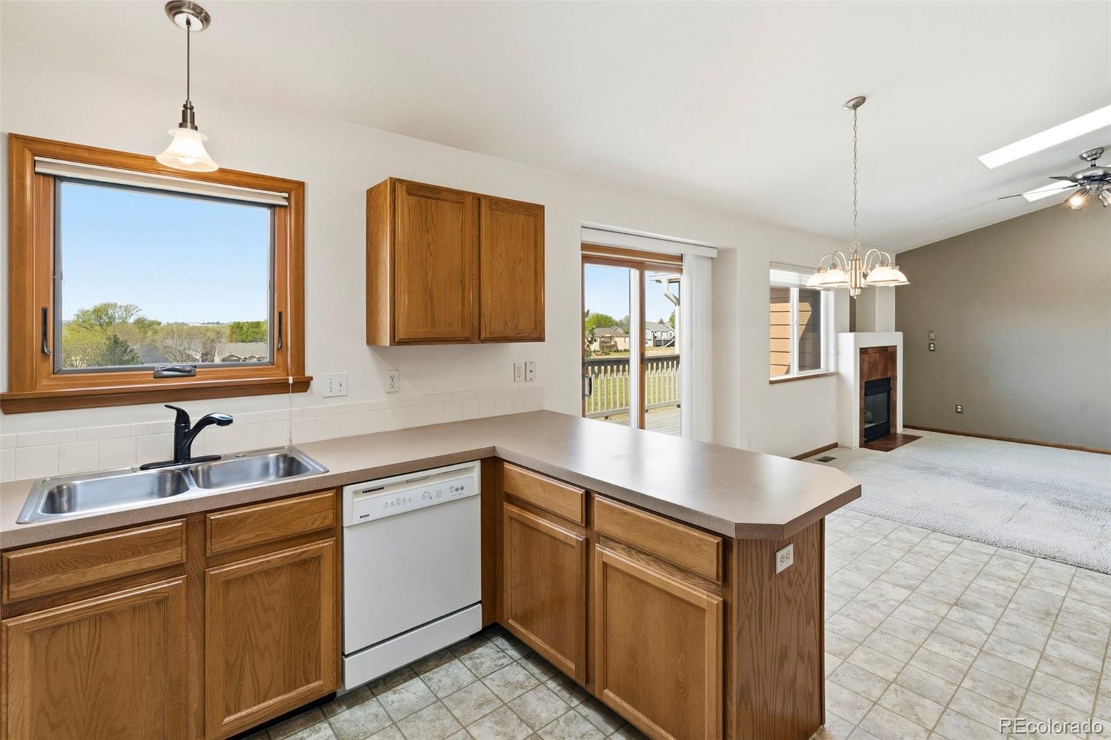 2162 Birdie Drive Milliken CO 80543