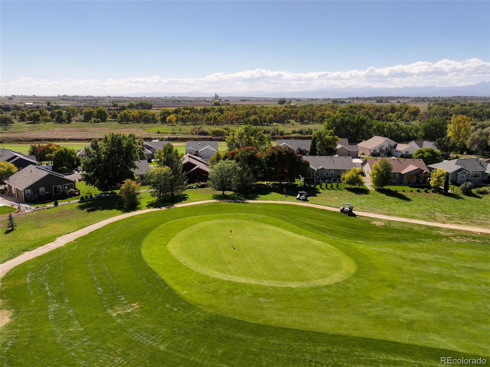 2162 Birdie Drive Milliken CO 80543