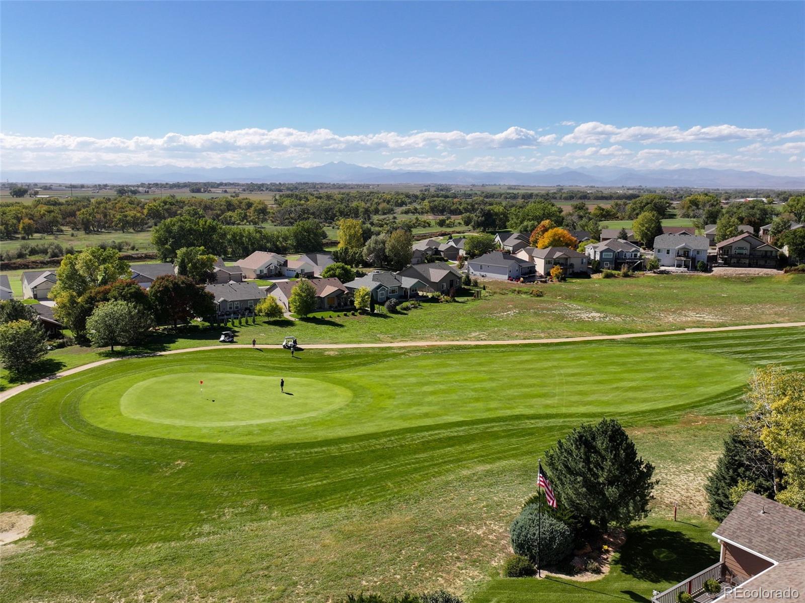 2162 Birdie Drive Milliken CO 80543