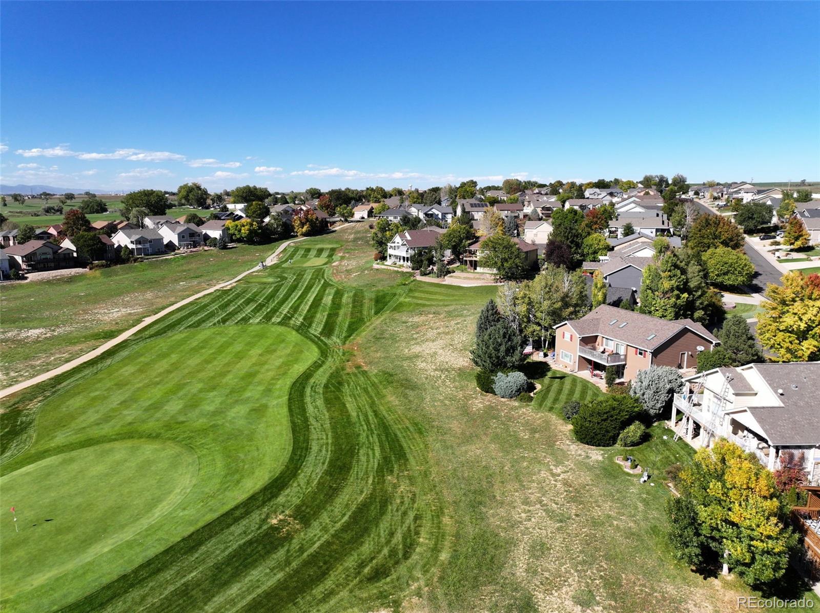 2162 Birdie Drive Milliken CO 80543