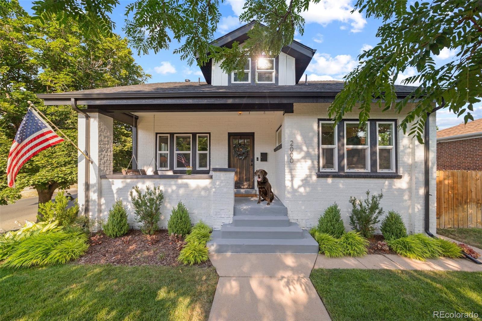 2000 S Ogden Street Denver CO 80210