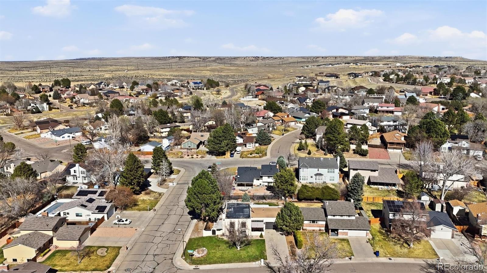 13 Sweetpea Court Pueblo CO 81001