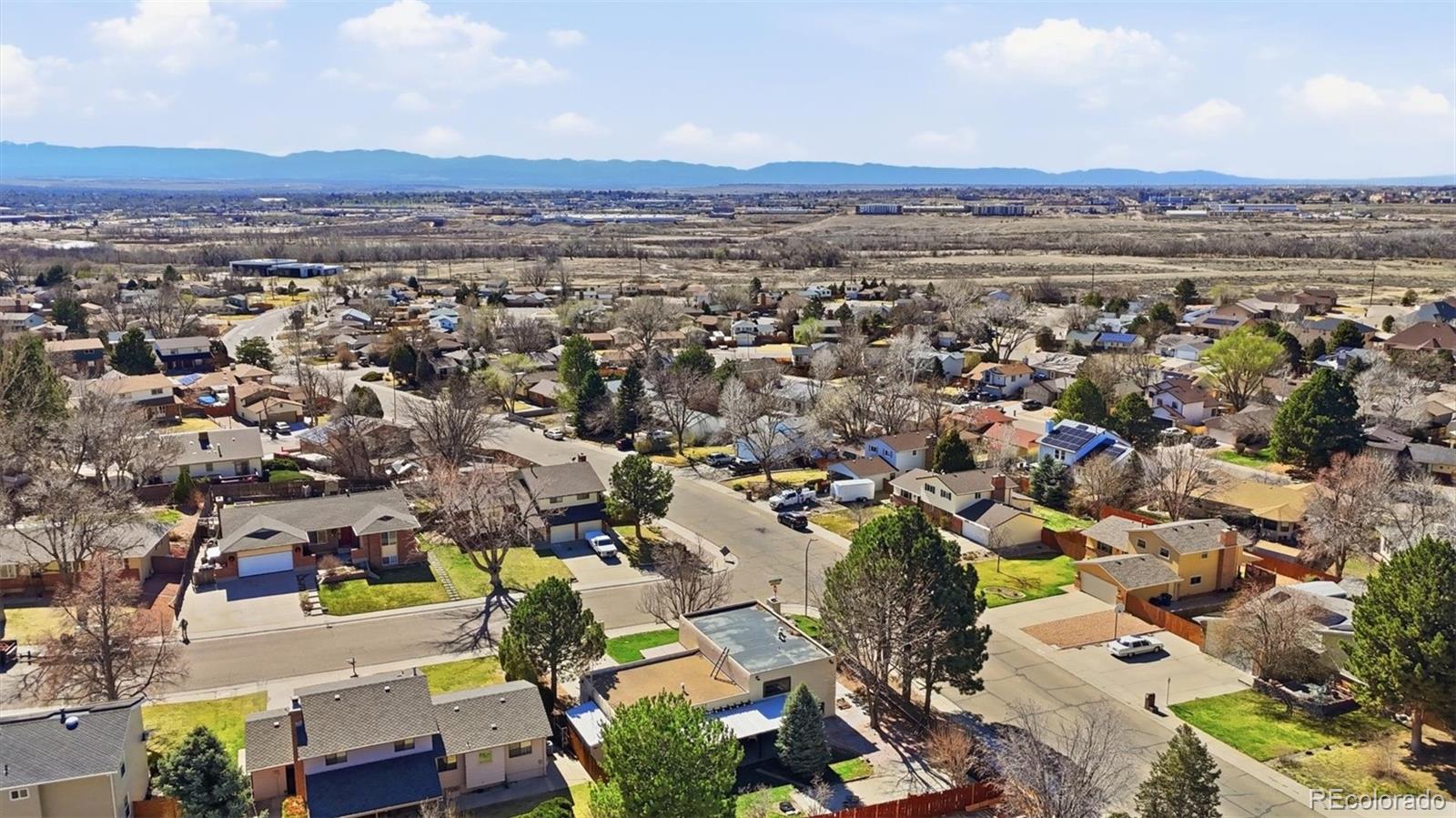 13 Sweetpea Court Pueblo CO 81001