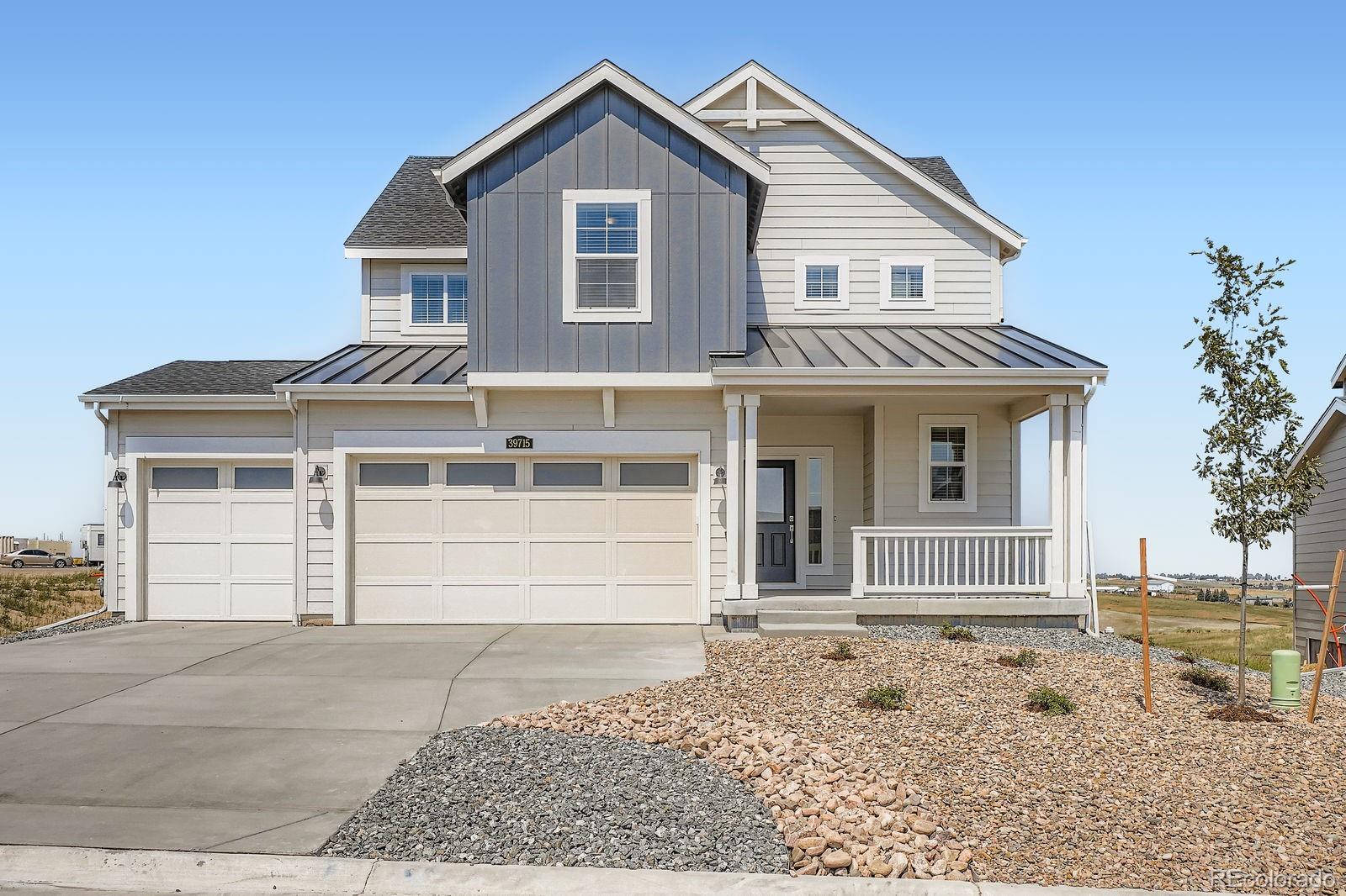 39715 Gibson Street Elizabeth CO 80107