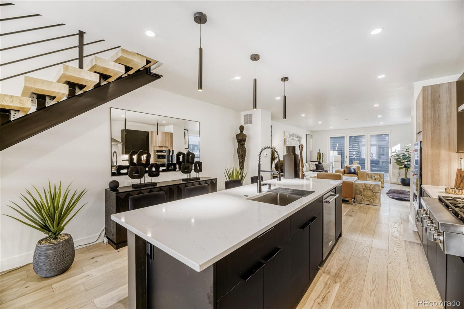 1588 N Lowell Boulevard Denver CO 80204