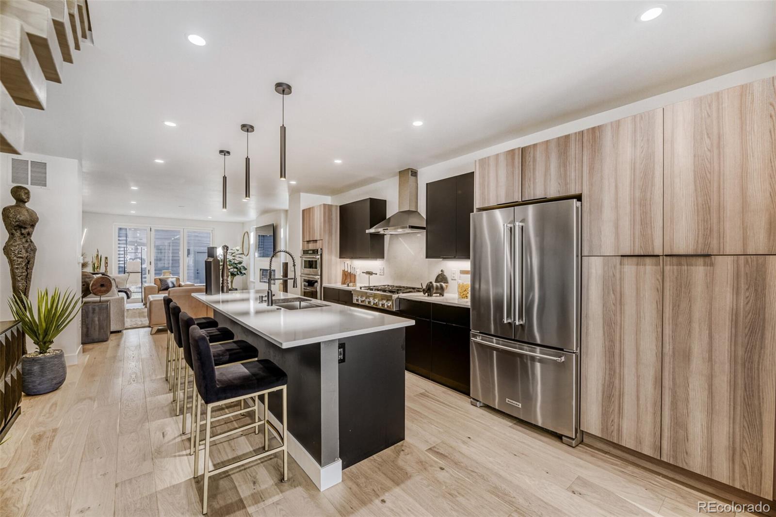1588 N Lowell Boulevard Denver CO 80204