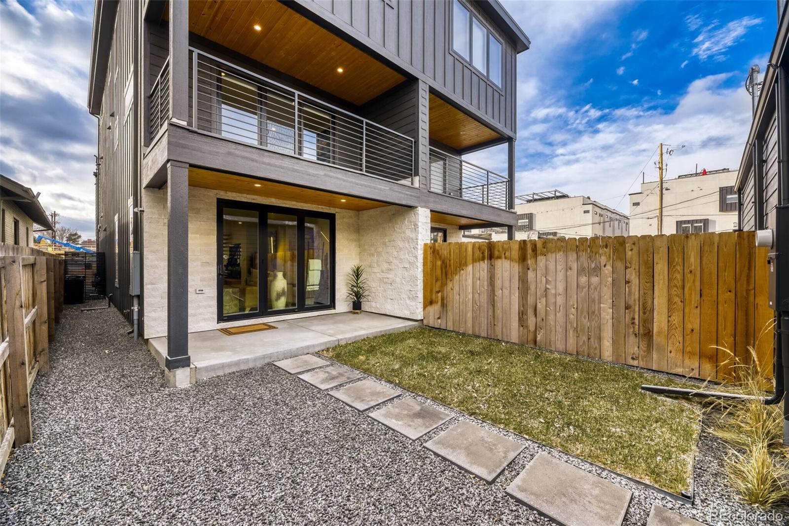 1588 N Lowell Boulevard Denver CO 80204