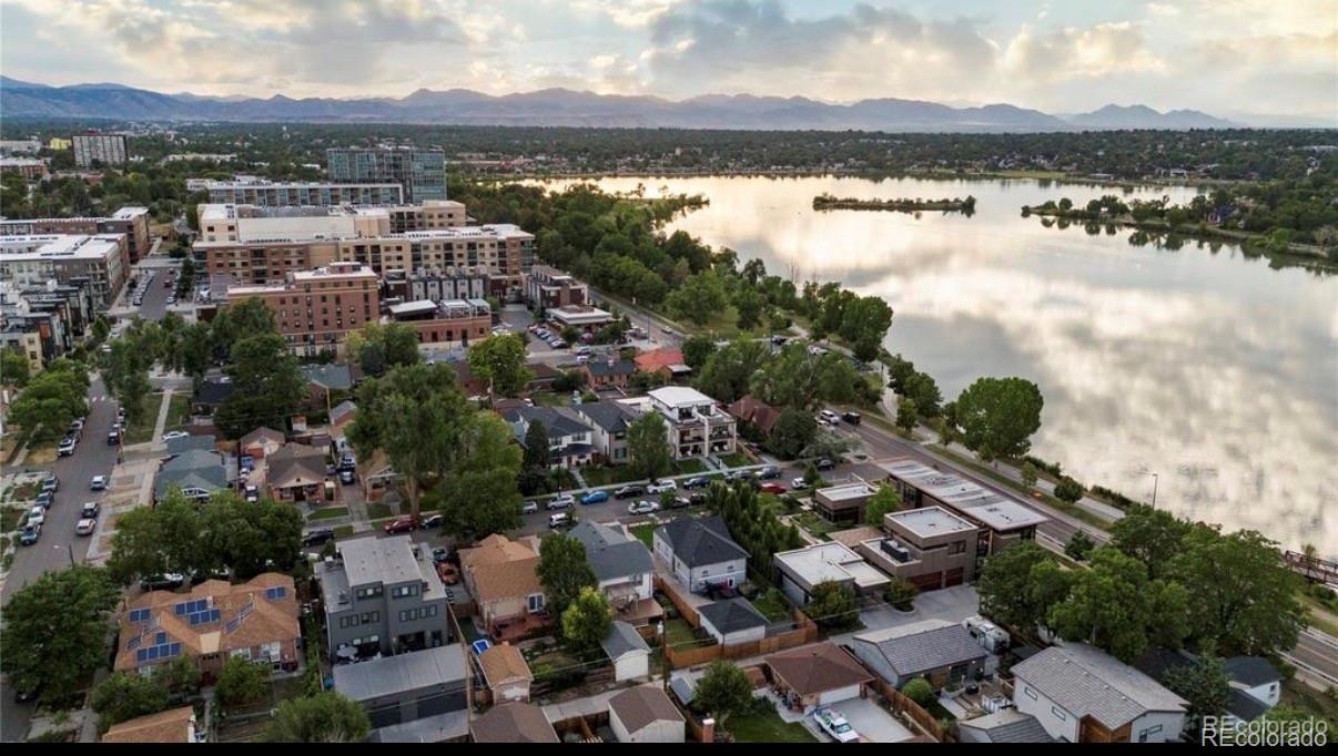 1588 N Lowell Boulevard Denver CO 80204