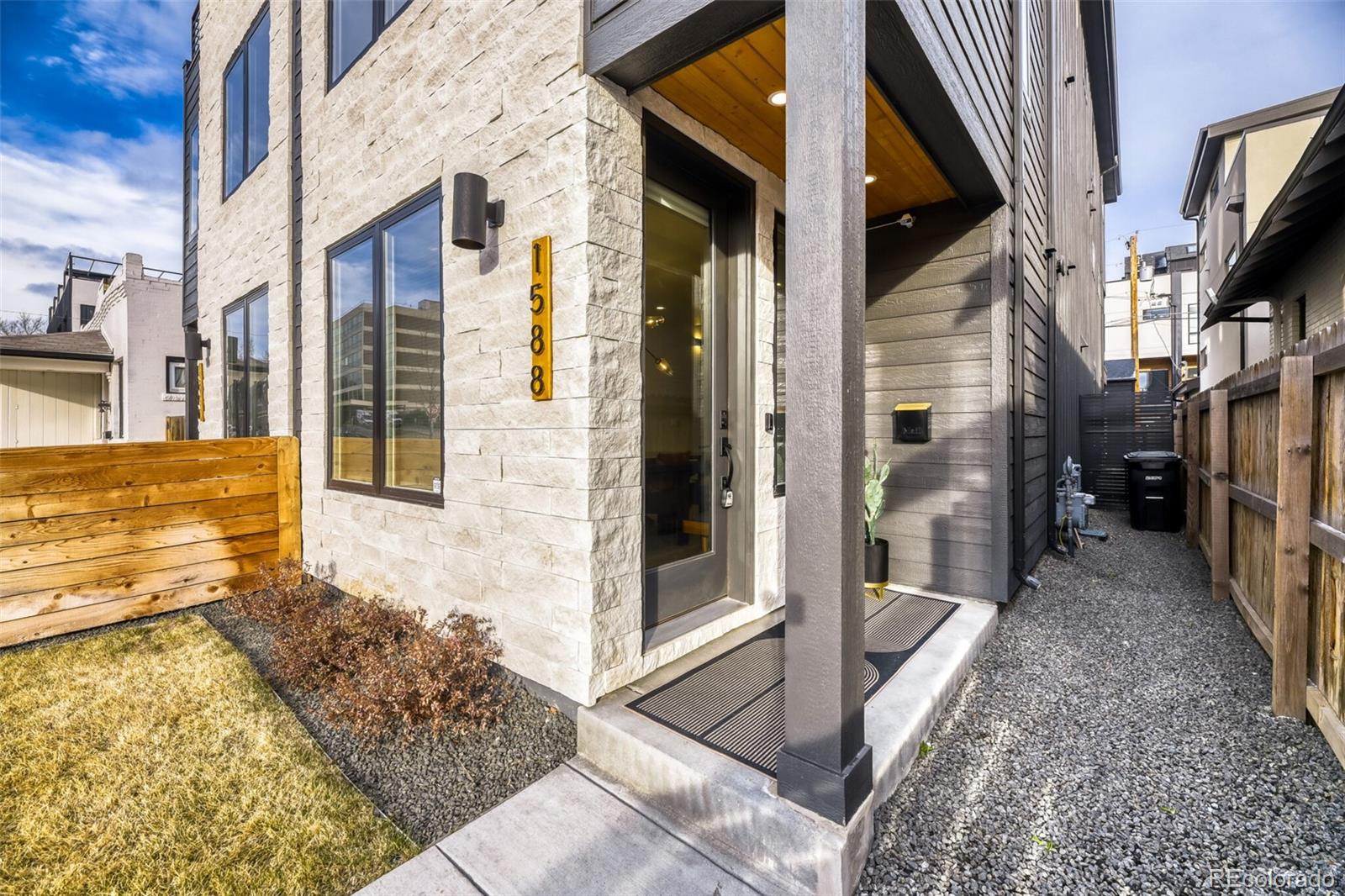 1588 N Lowell Boulevard Denver CO 80204