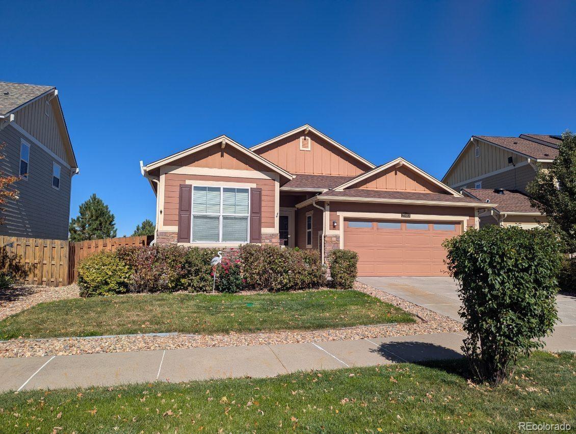 25883 E Archer Drive Aurora CO 80018