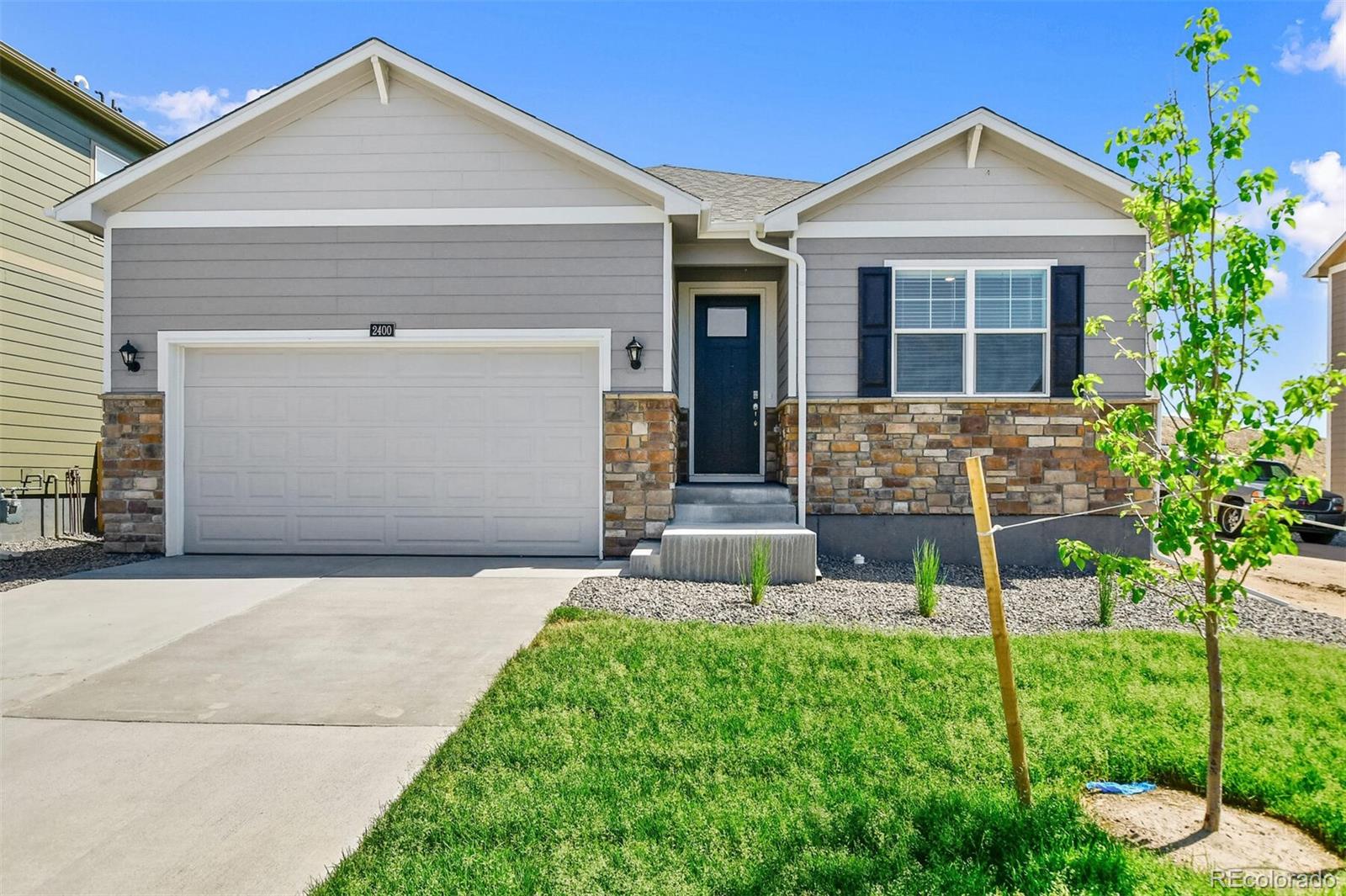 3506 Belleville Ridge Road Elizabeth CO 80107