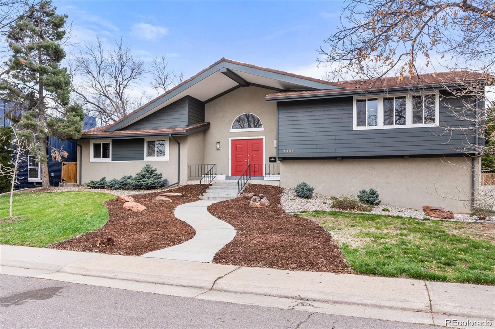 3301 S Magnolia Street Denver CO 80224