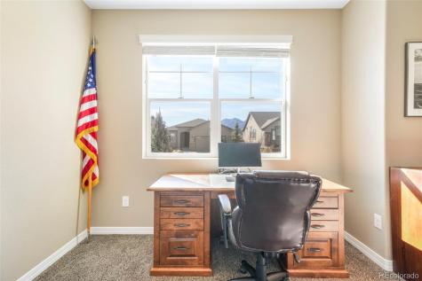 15731 Lake Mist Drive Monument CO 80132